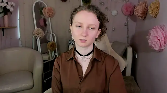 SunshineBlaze stripchat live cam model
