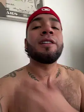 sebbaspo stripchat live cam model