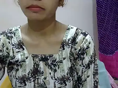 Kulsum_S stripchat live cam model