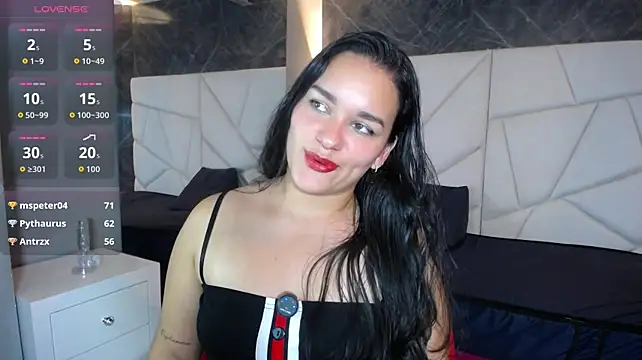 emily_gomez159 stripchat live cam model