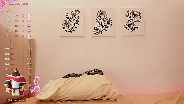 Rosett__ stripchat live cam model