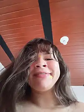 Isa-Acosta stripchat live cam model