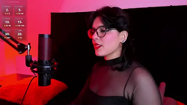 Valeriekay__ stripchat live cam model