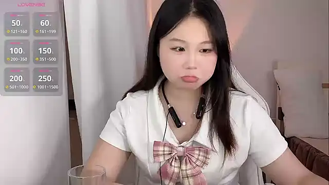 leiyou stripchat live cam model