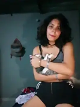 missoler stripchat live cam model