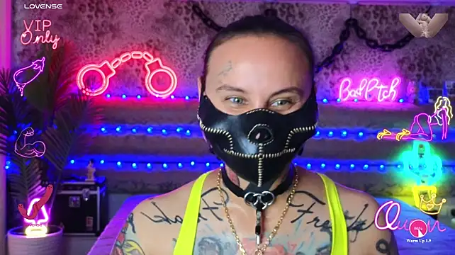 Cool_Freak_ stripchat live cam model