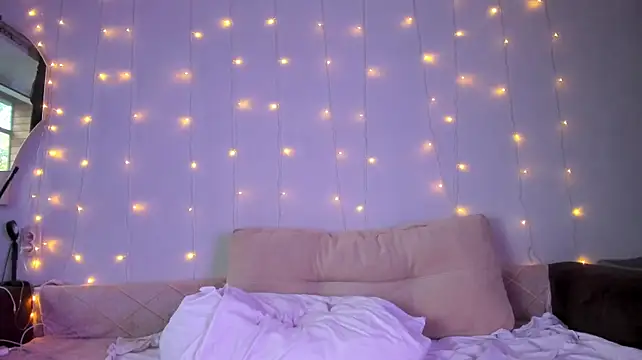 May_Flower stripchat live cam model