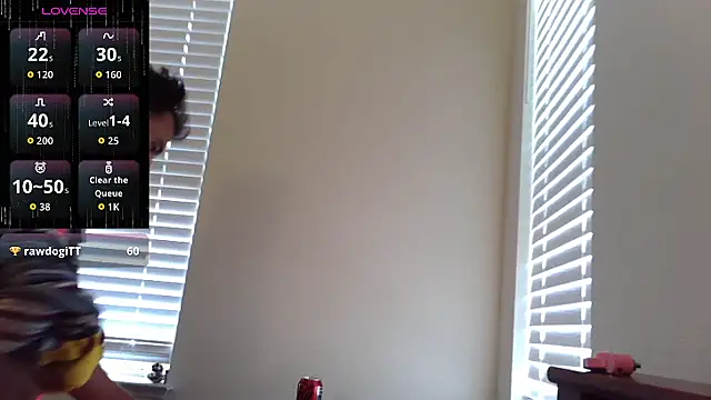 69woodinson stripchat live cam model