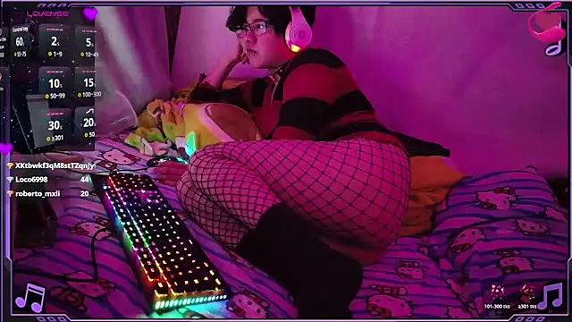 Ftm_Bunny stripchat live cam model