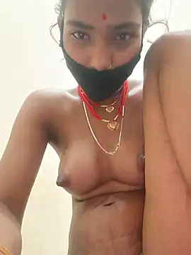 Chahat_Love-143 stripchat live cam model
