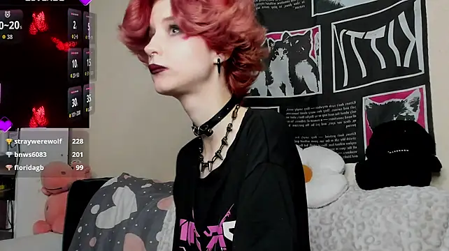 Angel_Julles stripchat live cam model