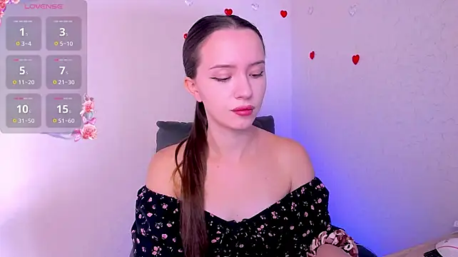 BellaVelure6767 stripchat live cam model