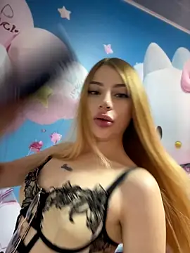 Jessy_Queen stripchat live cam model
