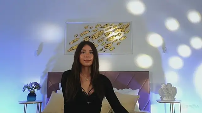 Vi_fi stripchat live cam model