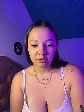 hanna_mon stripchat live cam model