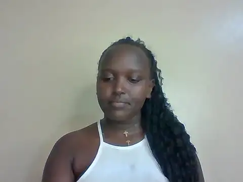 _Sharon1 stripchat live cam model