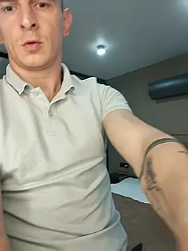 StanWolf93 stripchat live cam model