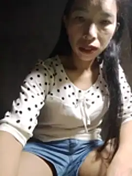 Tho-bibi stripchat live cam model