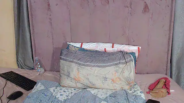 HornyChocoX stripchat live cam model