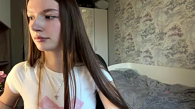 MargoMarcell stripchat live cam model