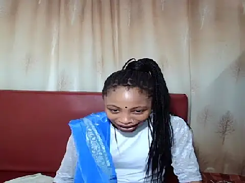 Ebony_Hottie00 stripchat live cam model