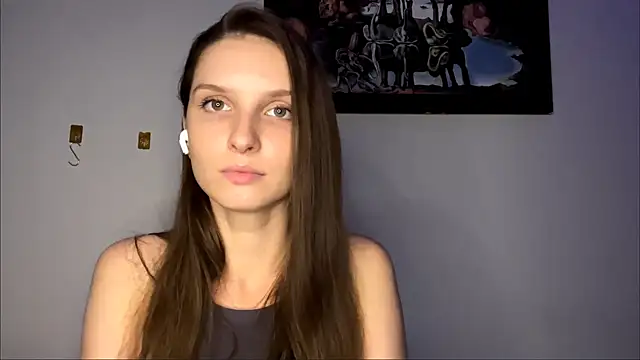 VanMendrin stripchat live cam model