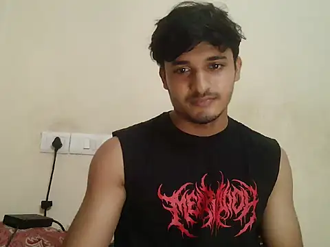 Jack_Vibes stripchat live cam model