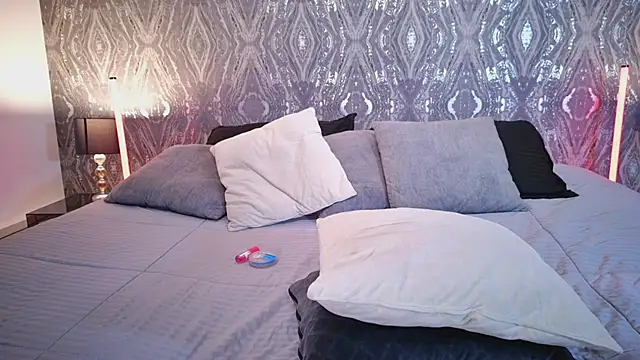 DannaSpencer_ stripchat live cam model