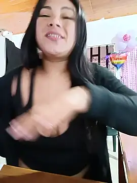 VargasXimena stripchat live cam model