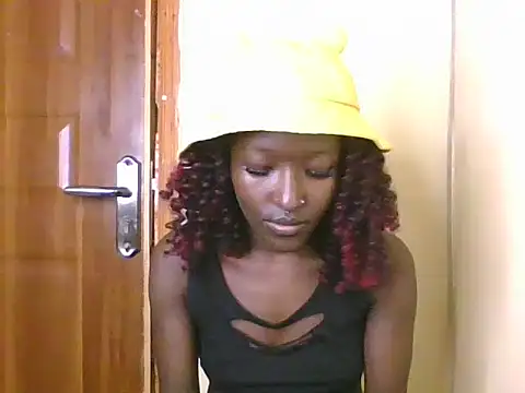 Keilay stripchat live cam model