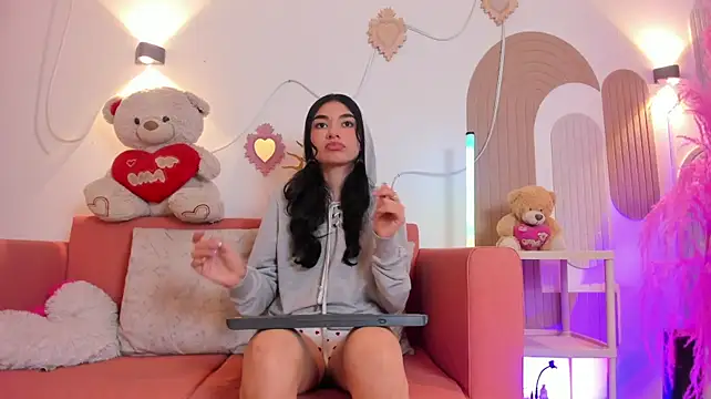 Sweet_Valentine_1 stripchat live cam model