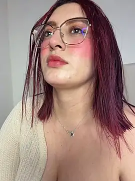 VioletPearson stripchat live cam model
