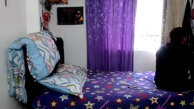 Boycuriousxxx stripchat live cam model