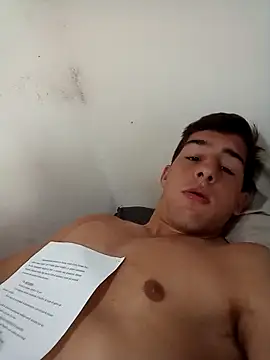 jhonluck2 stripchat live cam model