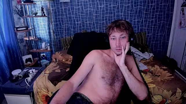 CuteBoy228 stripchat live cam model