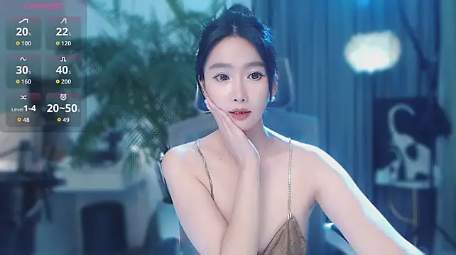 feifei-love stripchat live cam model