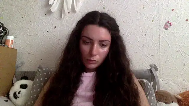 Call_me_sun stripchat live cam model