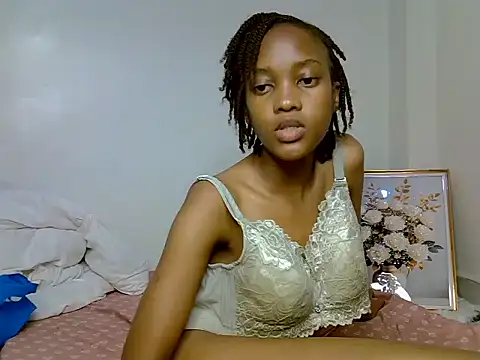 Sexy_tiff stripchat live cam model