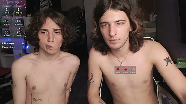 LordFarkuad stripchat live cam model
