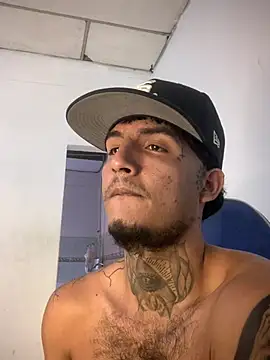 Lord_Luciferhot_Dirty666 stripchat live cam model