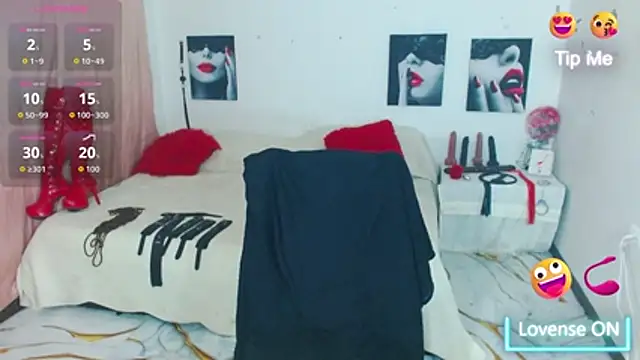 mylygrey stripchat live cam model