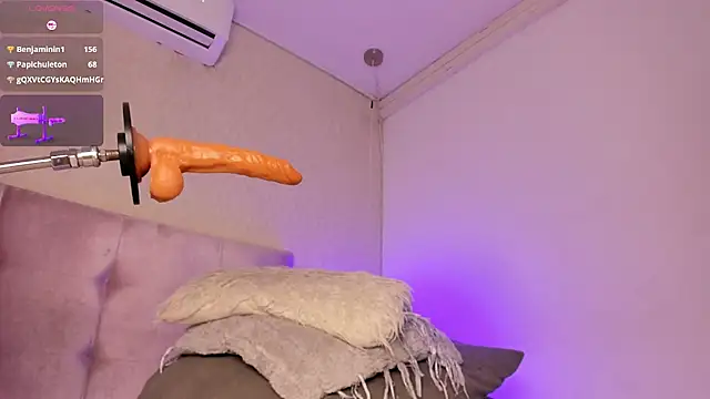 Lean_Bboy stripchat live cam model