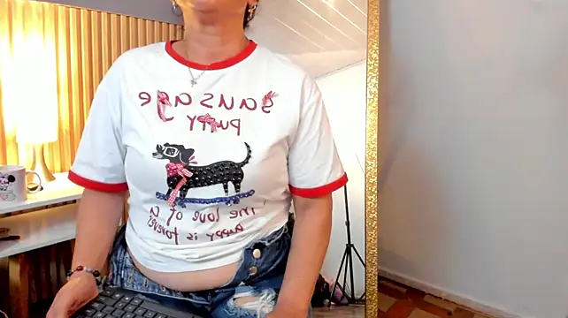 auren_ferrer stripchat live cam model