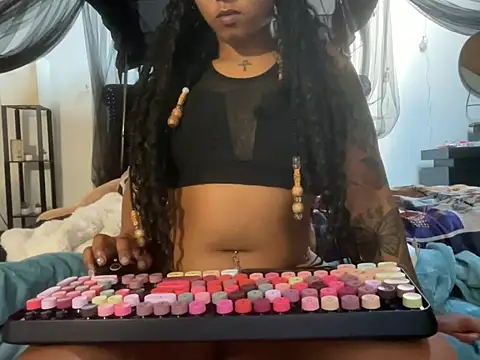 odbodu stripchat live cam model