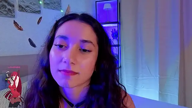 BettyMaldonado stripchat live cam model