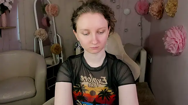 SunshineBlaze stripchat live cam model