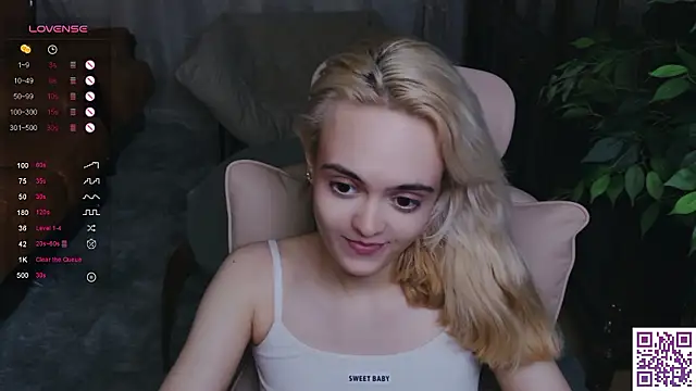 Oxcy_Secret stripchat live cam model