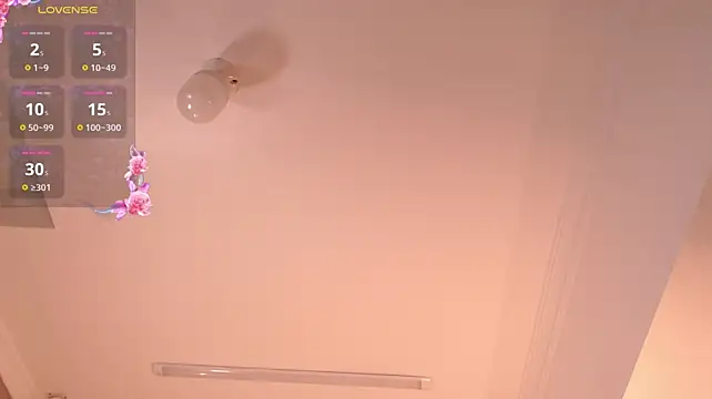 EvaJhuls stripchat live cam model