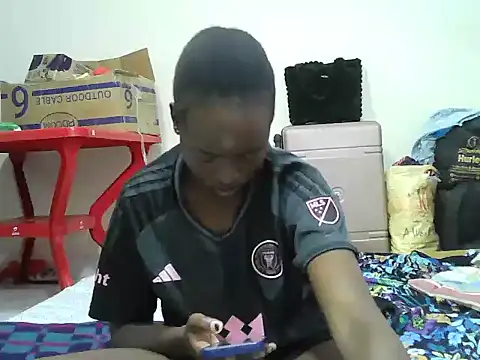 Paseski stripchat live cam model