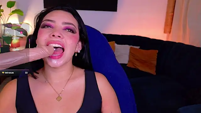 BellaAsford stripchat live cam model